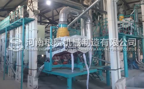 油脂浸出設(shè)備
