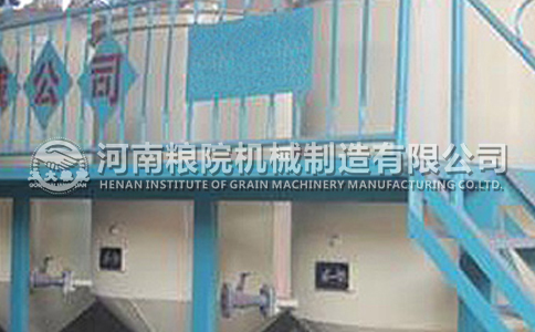 油脂加工設(shè)備