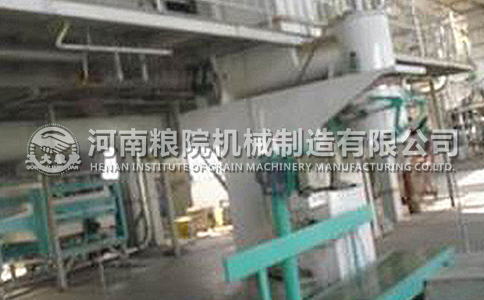 浸出油設(shè)備