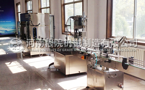 油脂加工設(shè)備