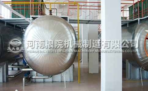 米糠油精煉設(shè)備