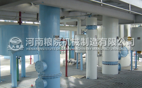 油脂加工設(shè)備