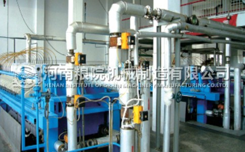 核桃油加工機(jī)械