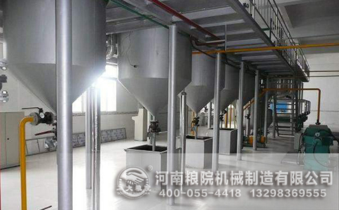 油脂加工機(jī)械 油脂加工機(jī)械
