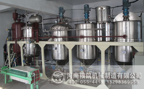 油脂機械 油脂機械