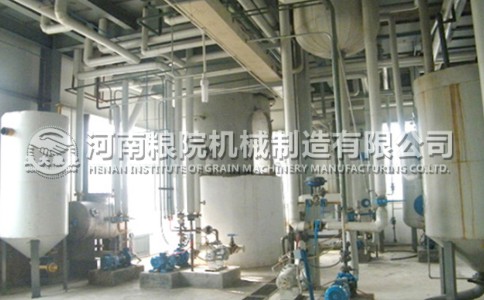 米糠油設(shè)備