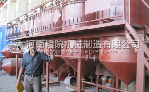 油脂浸出設(shè)備