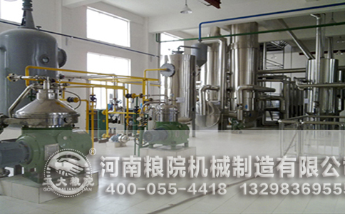 榨油機(jī)設(shè)備