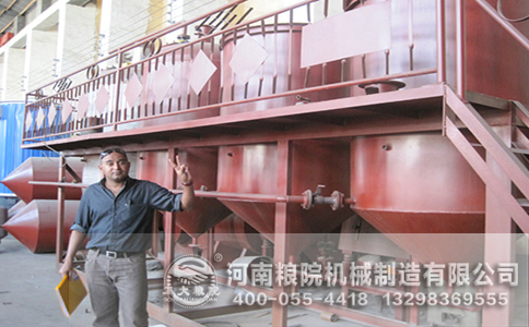 油脂浸出設(shè)備