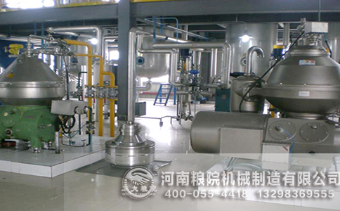 油脂浸出設(shè)備