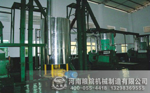 米糠油精煉設(shè)備