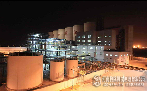 油脂加工設備 油脂加工設備