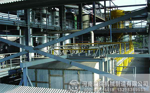 菜籽浸出油設(shè)備 菜籽浸出油設(shè)備