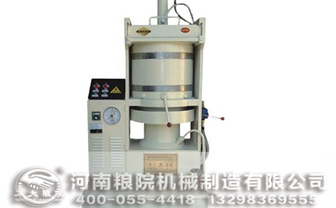 微型榨油機(jī) 微型榨油機(jī)