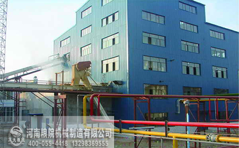 浸出成套設(shè)備 浸出成套設(shè)備