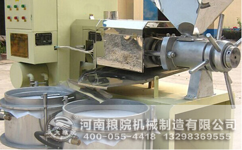 花生榨油機 花生榨油機